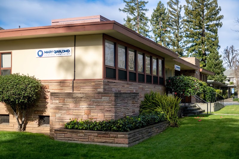 Palo Alto Dentist -Mary Qian Dental Group photo 3