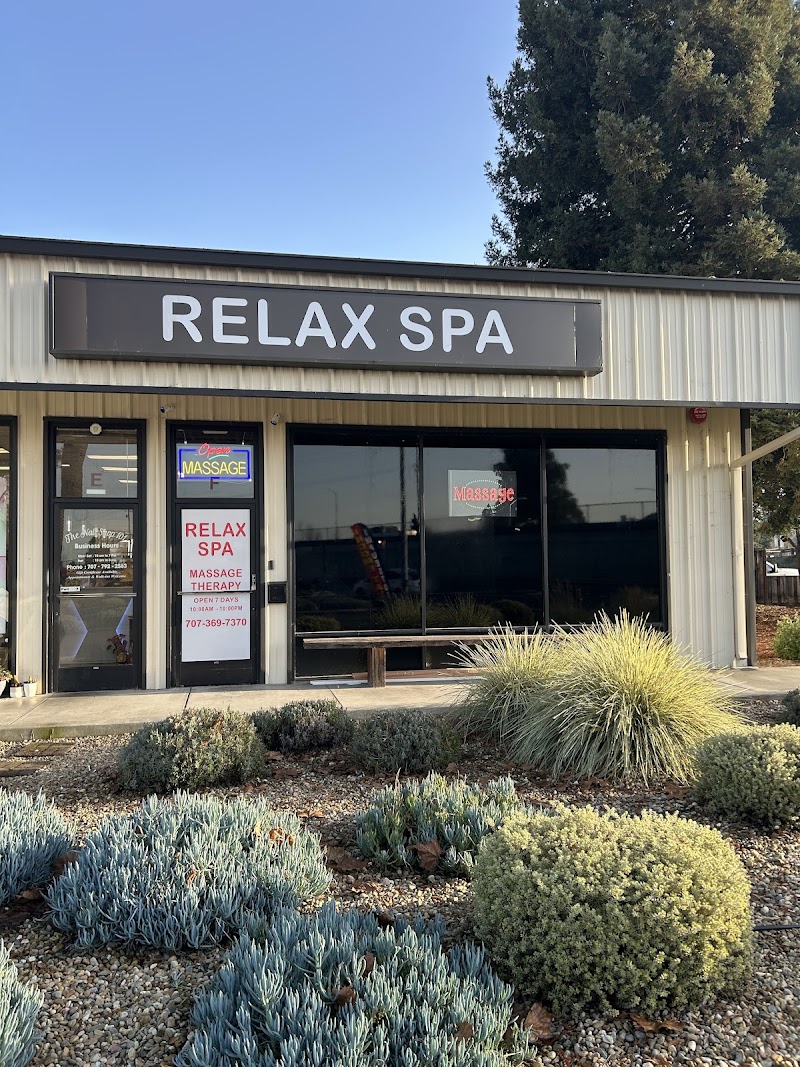 Photo of RELAX SPA