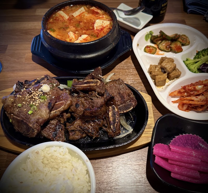 JUN Korean & Sushi photo 5