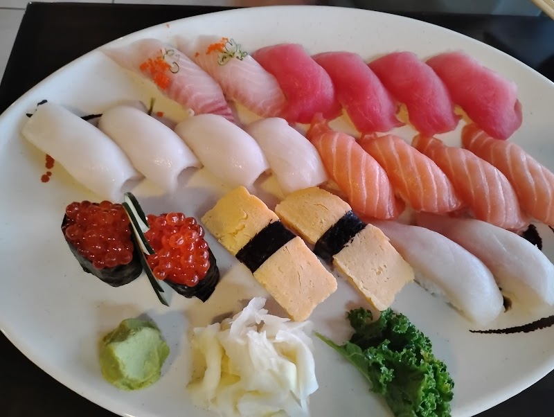 JUN Korean & Sushi photo 3
