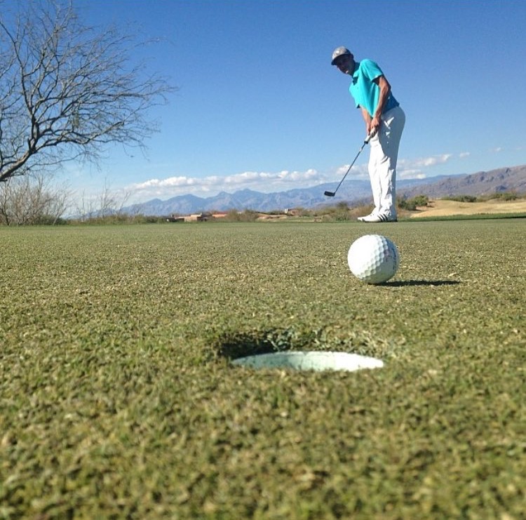 Del Lago Golf Club photo 5