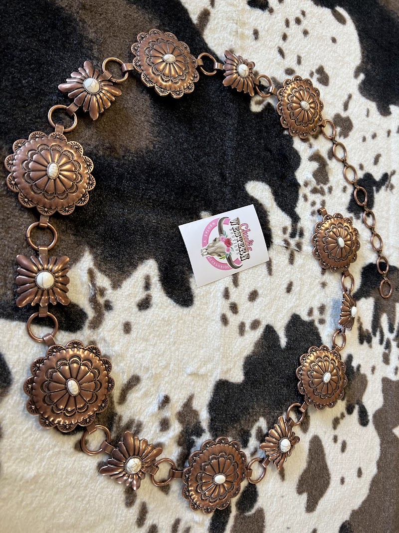 Chulis Western Boutique photo 2