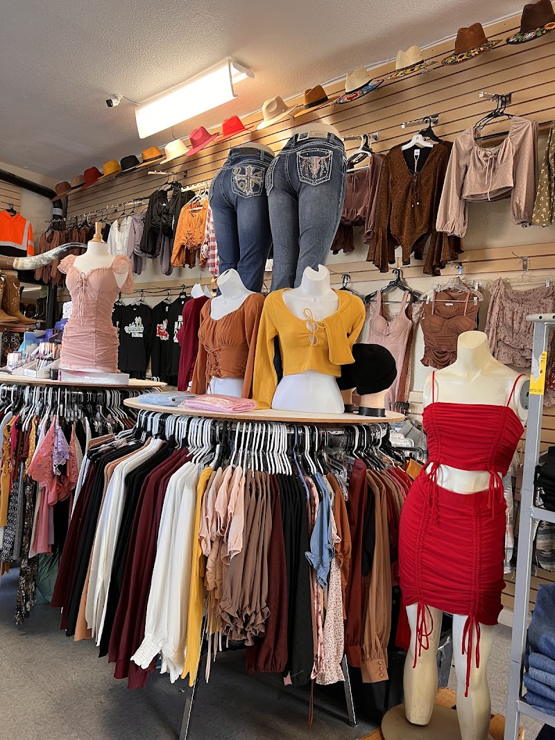 Chulis Western Boutique photo 5