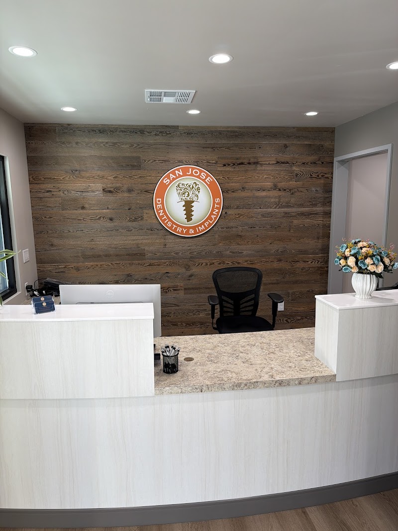 San Jose Dentistry & Implants photo 3