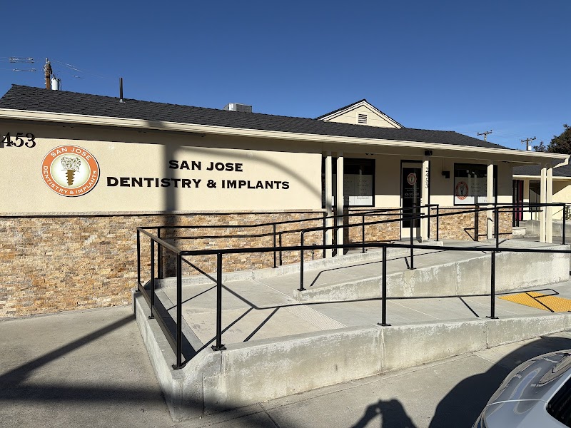 Photo of San Jose Dentistry & Implants