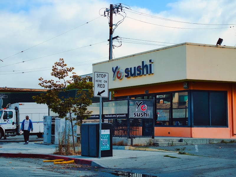 Photo of Yo Sushi