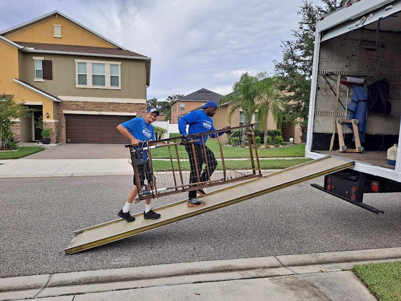 LOL Transport & Moving, Inc. photo 4