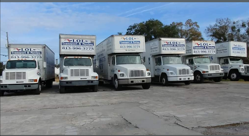 LOL Transport & Moving, Inc. photo 2