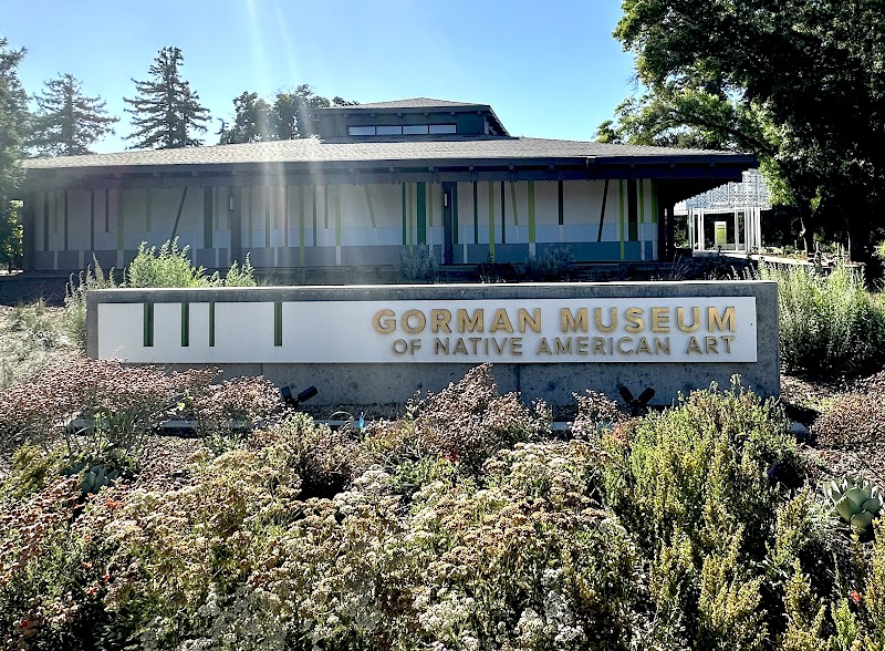 Gorman Museum of Native American Art photo 2