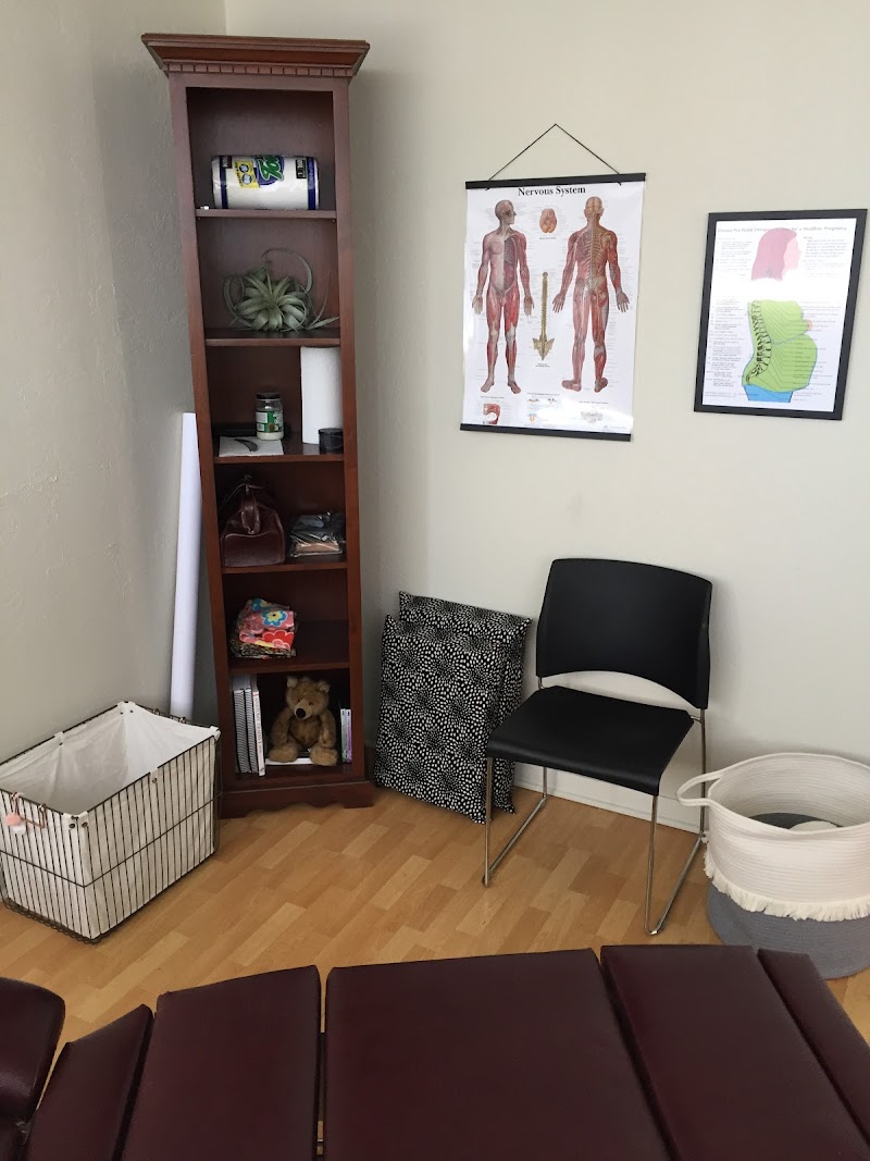 Hamilton Chiropractic photo 3