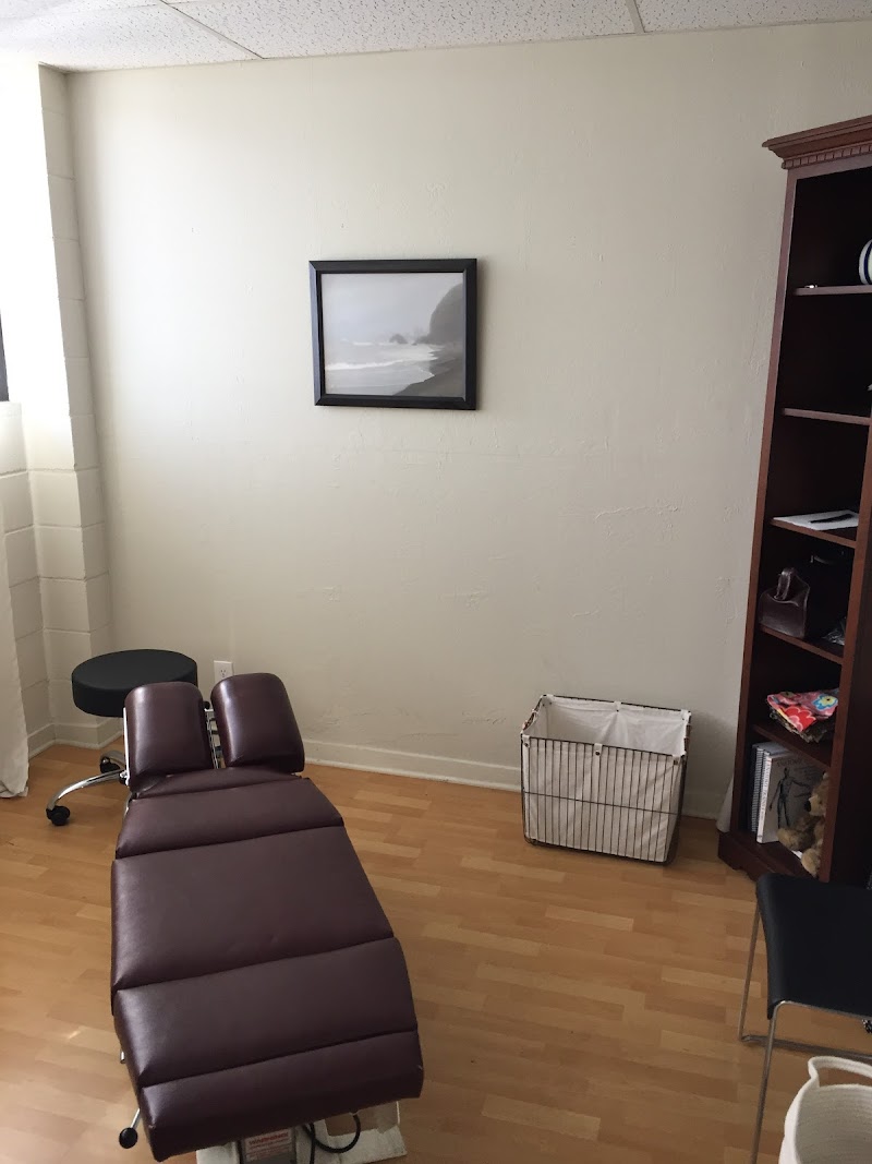 Hamilton Chiropractic photo 4