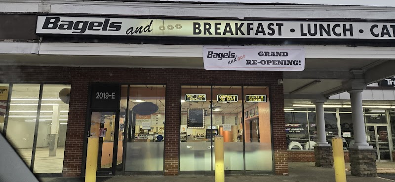 Bagels And... photo 5