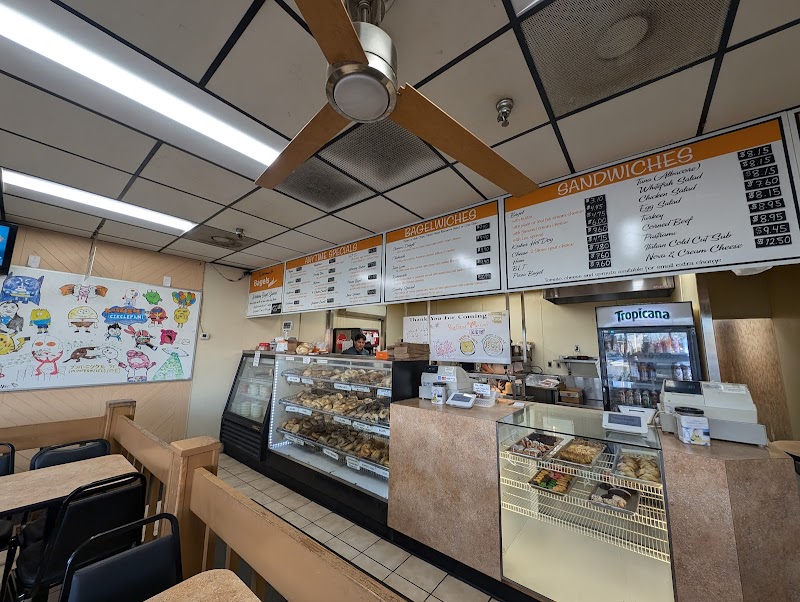 Photo of Bagels And...