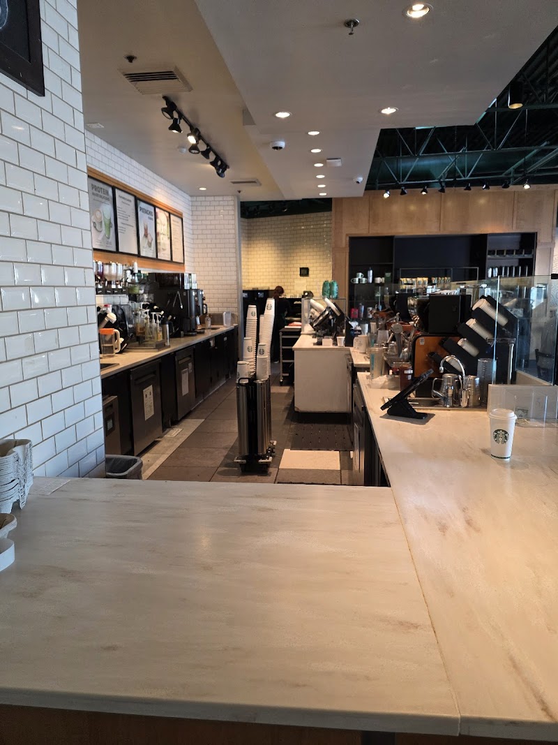 Starbucks Coffee Company photo 4