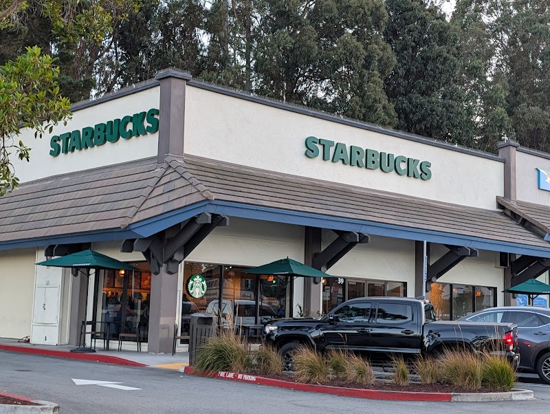 Starbucks Coffee Company photo 3