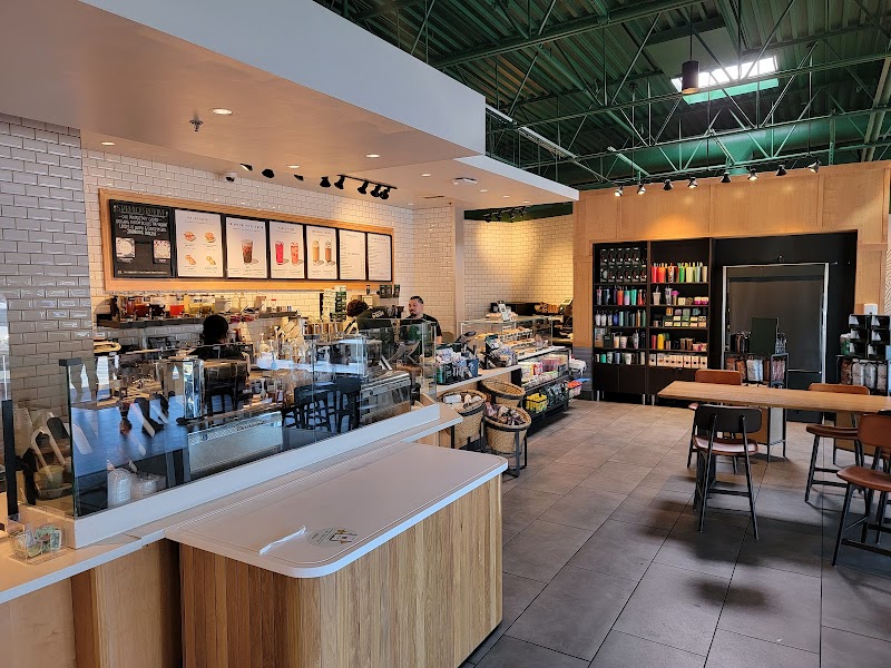 Photo of Starbucks Coffee Company