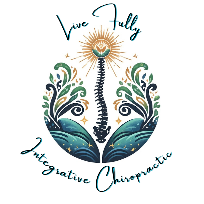 Photo of Live Fully Integrative Chiropractic