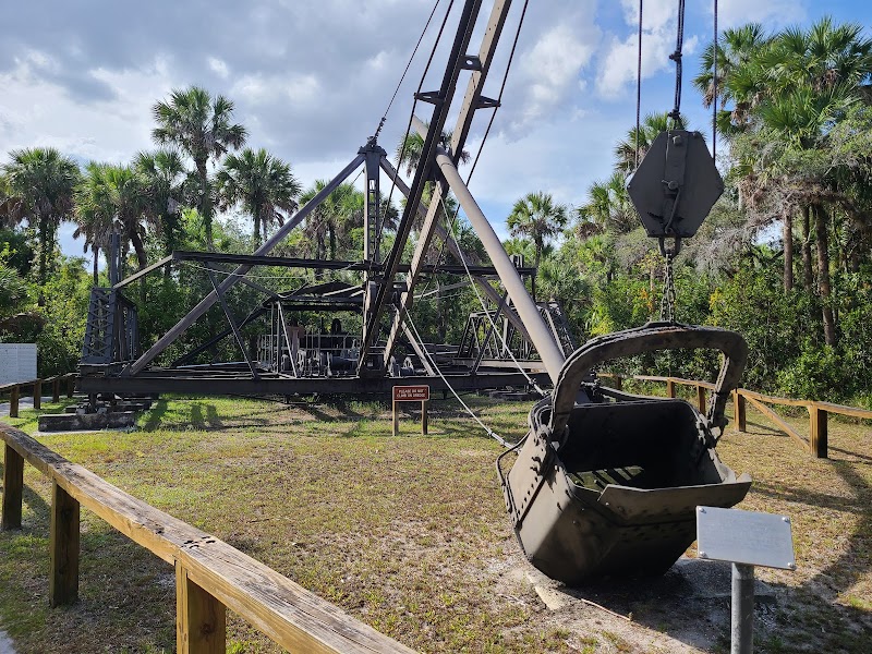 Collier-Seminole State Park photo 3