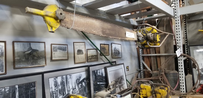 Photo of Lafayette Historical Society