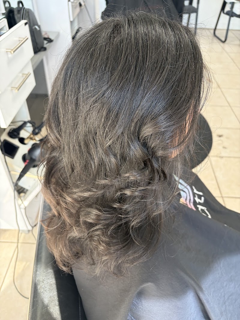 Shear Ambiance Hair Studio Ruskin photo 3