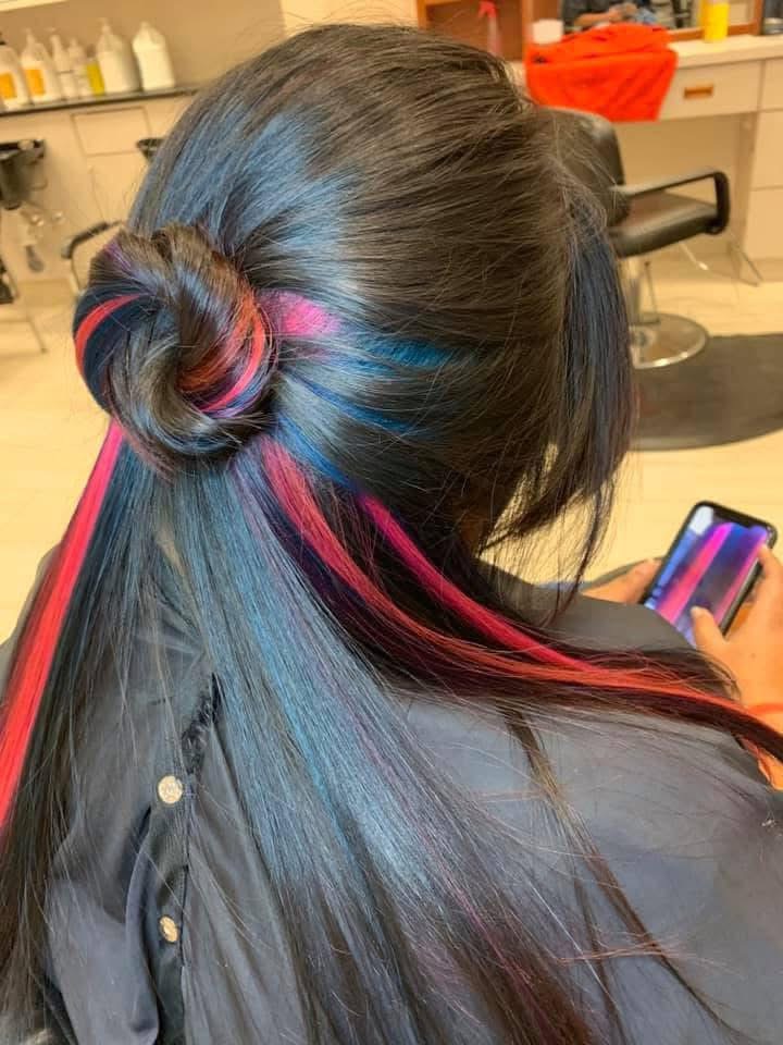 Shear Ambiance Hair Studio Ruskin photo 2