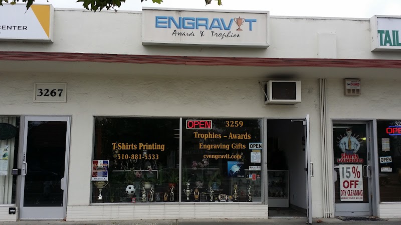 Photo of Engravit