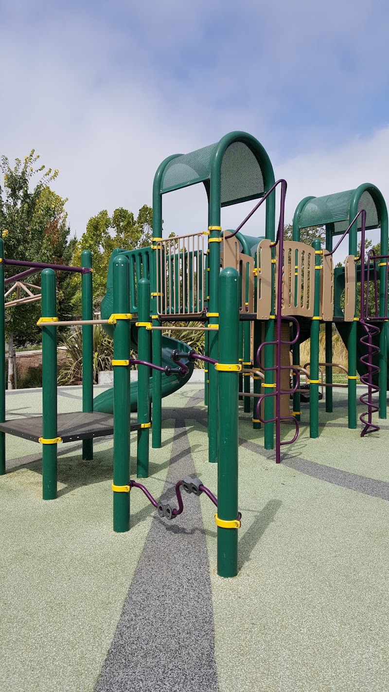Photo of Frog Pad Park