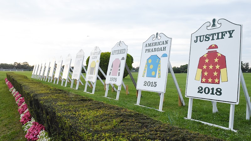 Photo of Belmont Park