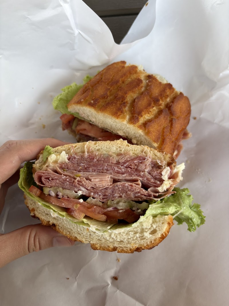 Angelo's Wine Country Deli photo 4
