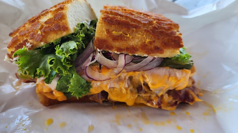 Angelo's Wine Country Deli photo 2