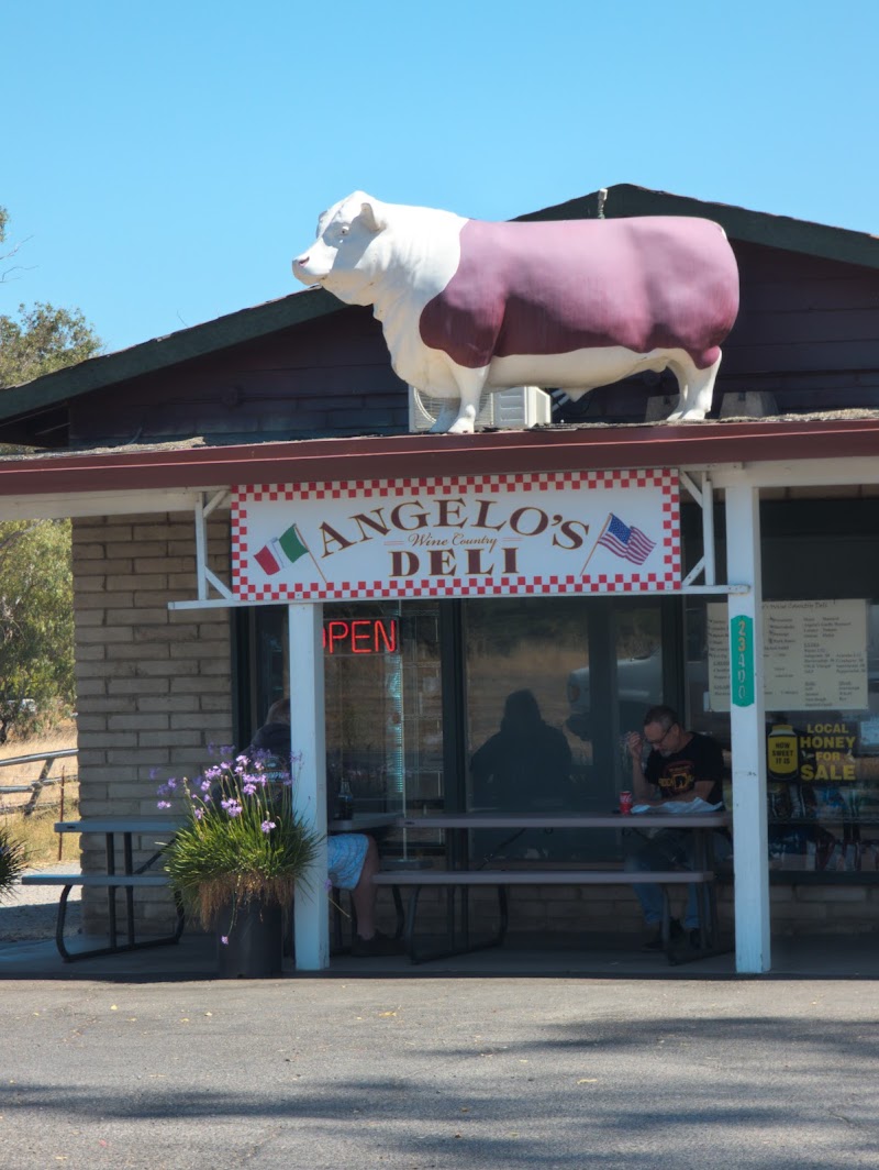 Angelo's Wine Country Deli photo 3