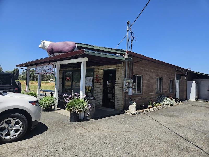 Angelo's Wine Country Deli photo 5