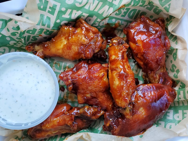 Wingstop photo 3