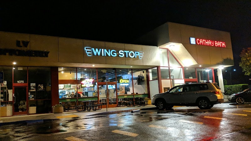 Photo of Wingstop