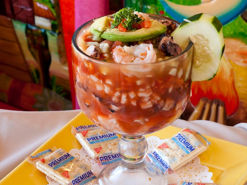El Coronel Mexican Restaurant photo 5