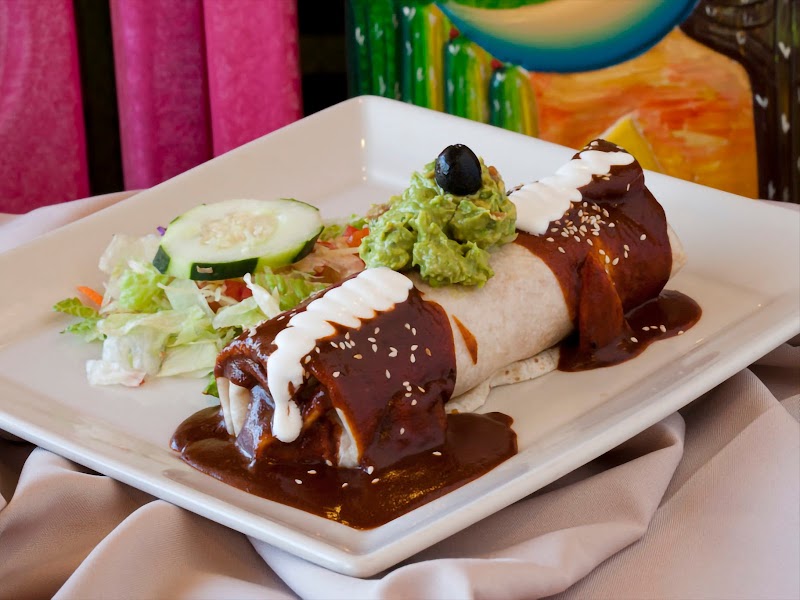 El Coronel Mexican Restaurant photo 4