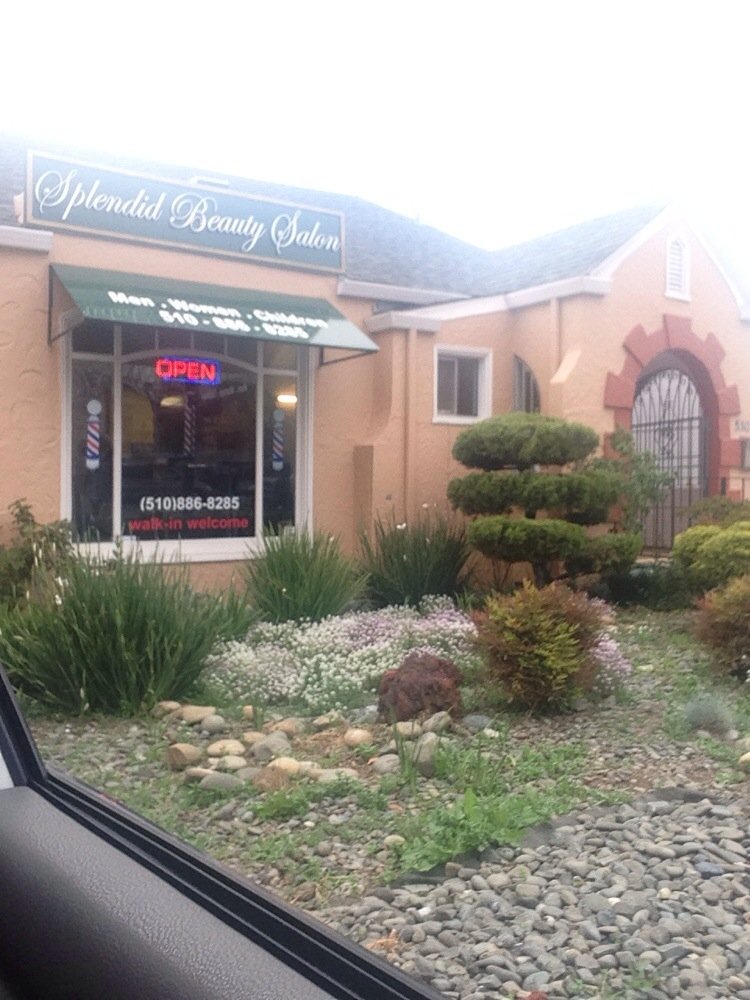 Splendid Beauty Hair Salon photo 3