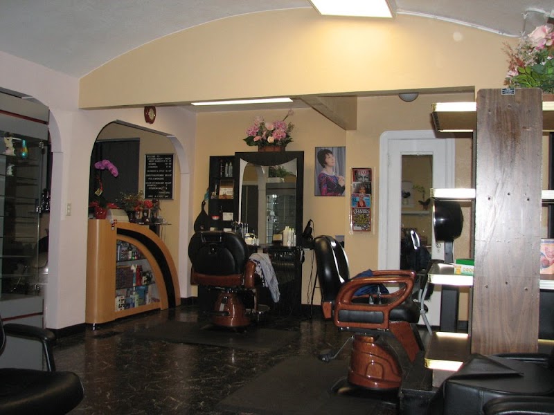 Photo of Splendid Beauty Hair Salon