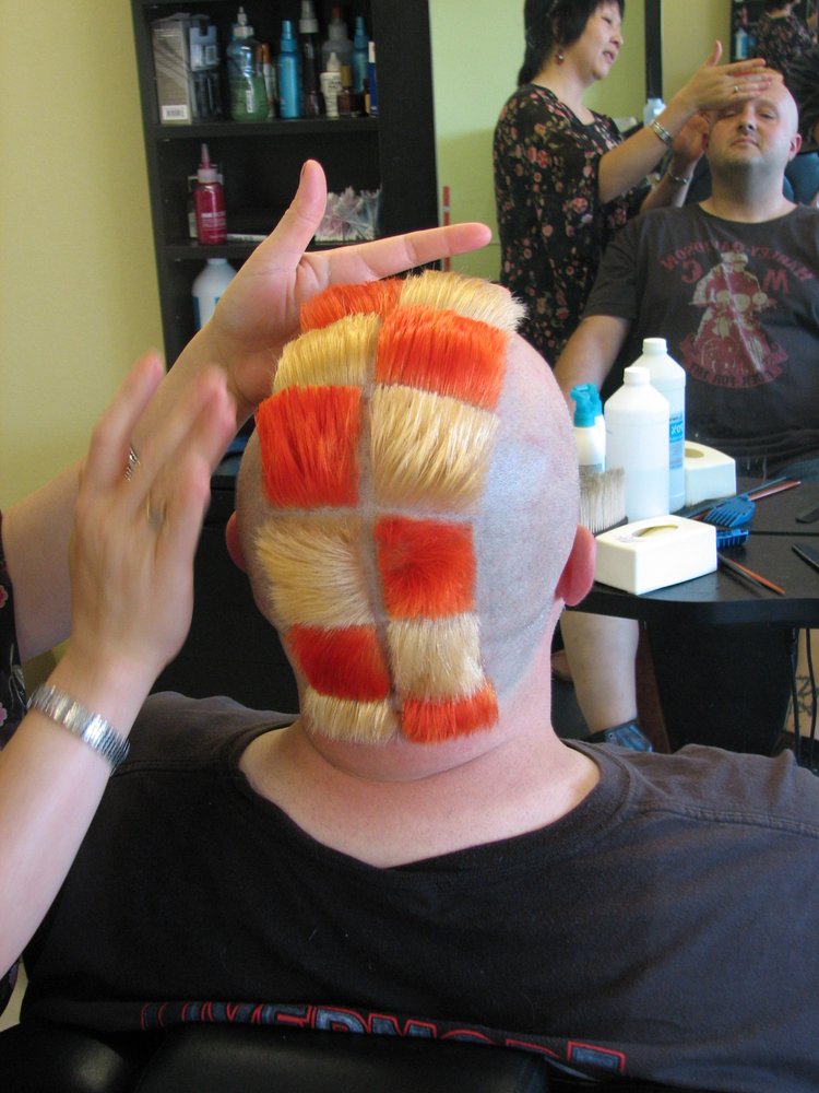 Splendid Beauty Hair Salon photo 2