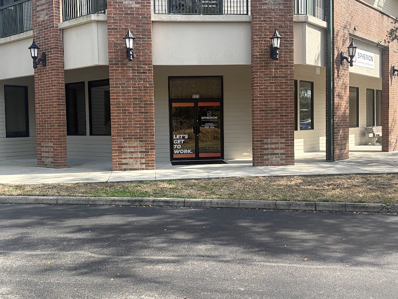 Spherion Staffing Gainesville, FL photo 2