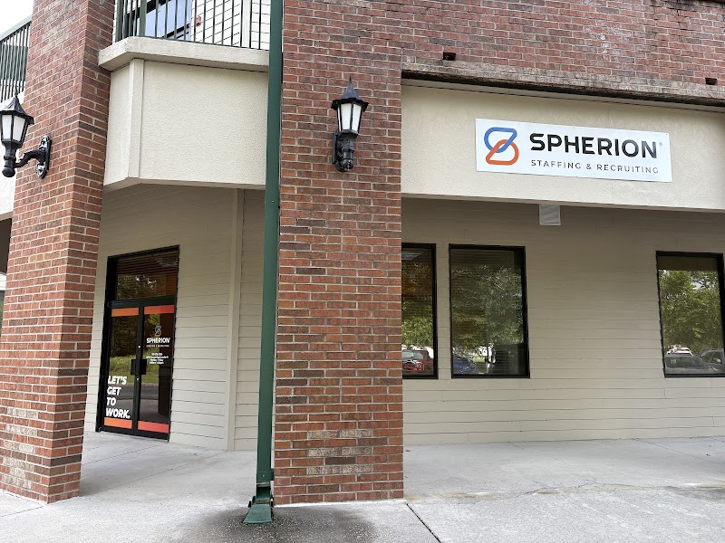 Photo of Spherion Staffing Gainesville, FL