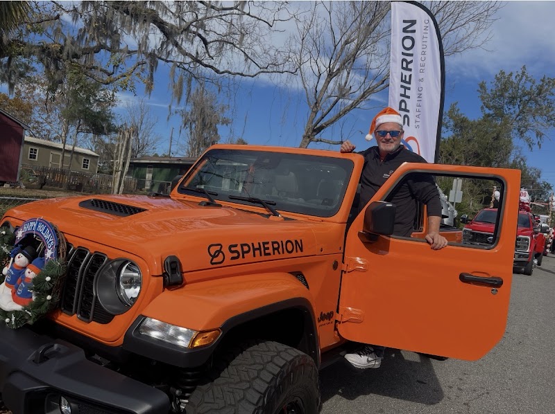 Spherion Staffing Gainesville, FL photo 5