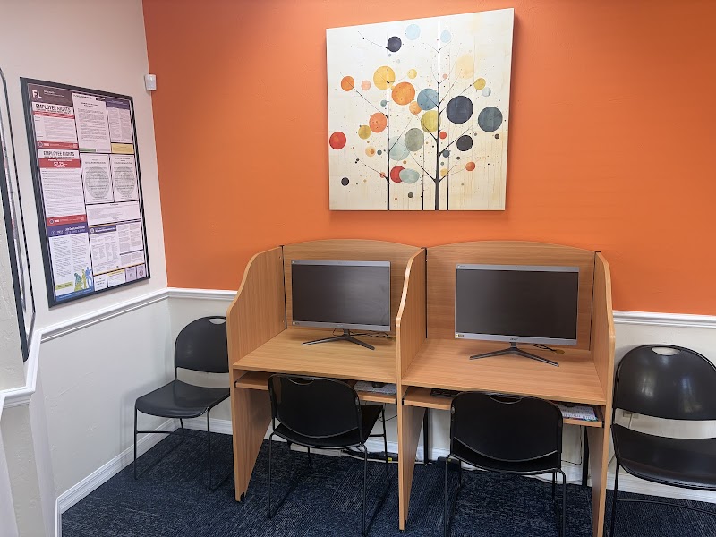 Spherion Staffing Gainesville, FL photo 3