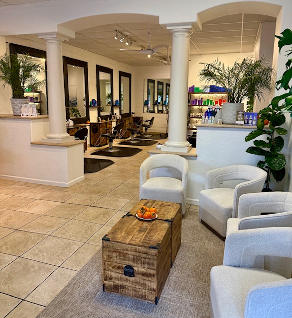Photo of Michele Scott Salon