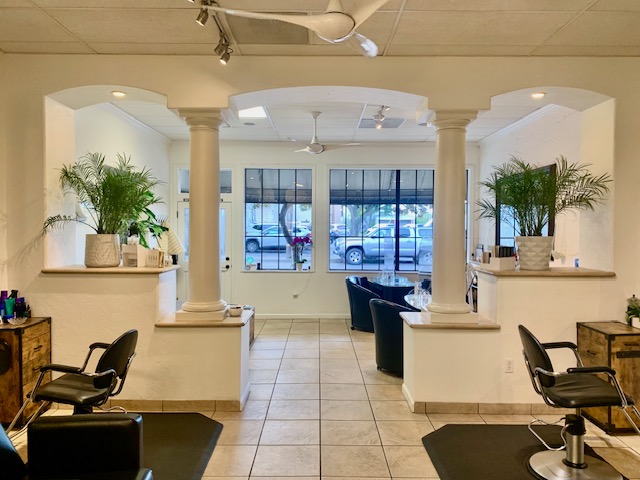 Michele Scott Salon photo 2