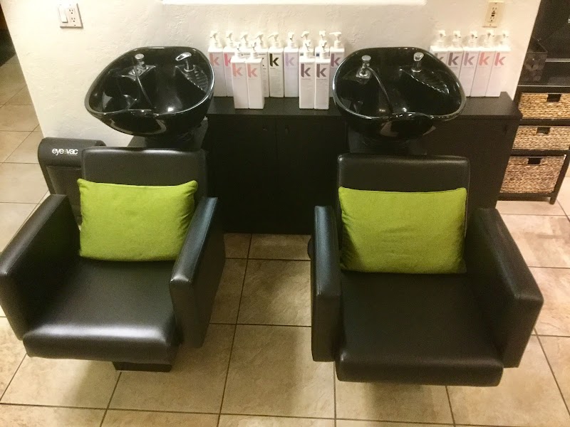 Michele Scott Salon photo 4