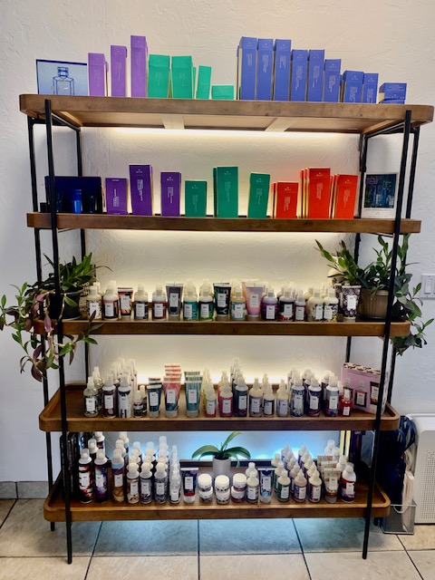 Michele Scott Salon photo 3