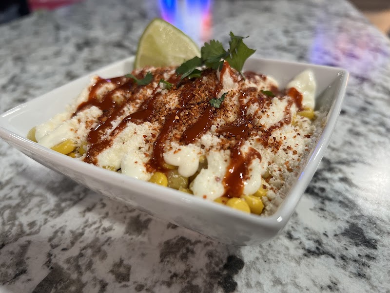 Tacos Reyes Restaurant photo 2