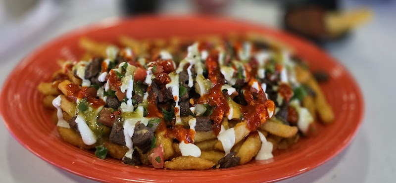 Tacos Reyes Restaurant photo 5