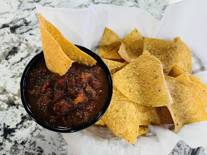 Tacos Reyes Restaurant photo 4